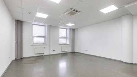 Офис площадью 65,4 м2
