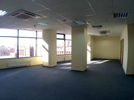 Офис площадью 50 м2
